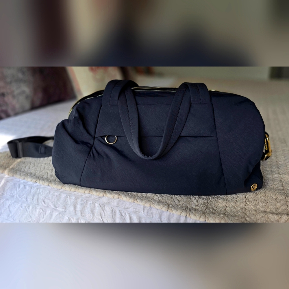 🖤 Lululemon Gym Bag 🖤